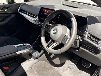 2024 (24) BMW 2 SERIES 220i MHT M Sport 5dr DCT [Tech Plus Pack]