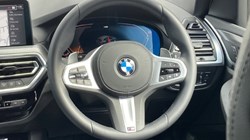 2023 (73) BMW X3 xDrive20i MHT M Sport 5dr Step Auto 3101339