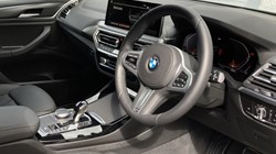 2023 (73) BMW X3 xDrive20i MHT M Sport 5dr Step Auto 3101335