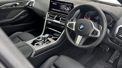 2023 (73) BMW 8 SERIES 840i M Sport 4dr Auto 3103848