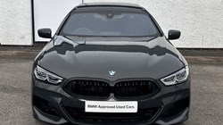 2023 (73) BMW 8 SERIES 840i M Sport 4dr Auto 3103883