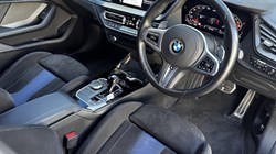 2022 (71) BMW 1 SERIES M135i xDrive 5dr Step Auto 3163764