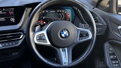 2022 (71) BMW 1 SERIES M135i xDrive 5dr Step Auto 3163770