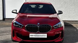 2022 (71) BMW 1 SERIES M135i xDrive 5dr Step Auto 3163798