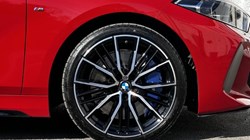 2022 (71) BMW 1 SERIES M135i xDrive 5dr Step Auto 3163786