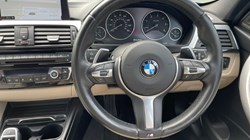 2017 (67) BMW 3 SERIES 330d M Sport Shadow Edition 5dr Step Auto 3170097