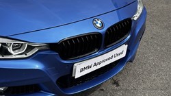 2017 (67) BMW 3 SERIES 330d M Sport Shadow Edition 5dr Step Auto 3169486
