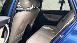 2017 (67) BMW 3 SERIES 330d M Sport Shadow Edition 5dr Step Auto 3169456