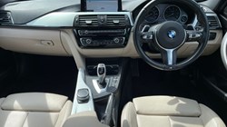 2017 (67) BMW 3 SERIES 330d M Sport Shadow Edition 5dr Step Auto 3170098