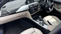 2017 (67) BMW 3 SERIES 330d M Sport Shadow Edition 5dr Step Auto 3169457