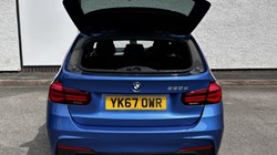 2017 (67) BMW 3 SERIES 330d M Sport Shadow Edition 5dr Step Auto 3169453