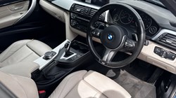 2017 (67) BMW 3 SERIES 330d M Sport Shadow Edition 5dr Step Auto 3169458