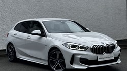 2022 (22) BMW 1 SERIES 118i [136] M Sport 5dr Step Auto 3197378