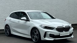 2022 (22) BMW 1 SERIES 118i [136] M Sport 5dr Step Auto 3197384