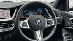 2022 (22) BMW 1 SERIES 118i [136] M Sport 5dr Step Auto 3197353