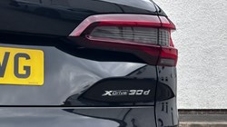 2022 (72) BMW X5 xDrive30d MHT M Sport 5dr Auto 3185226