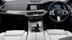 2022 (72) BMW X5 xDrive30d MHT M Sport 5dr Auto 3185235