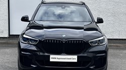 2022 (72) BMW X5 xDrive30d MHT M Sport 5dr Auto 3185273