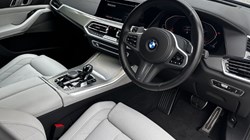 2022 (72) BMW X5 xDrive30d MHT M Sport 5dr Auto 3185234