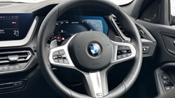 2023 (73) BMW 1 SERIES M135i xDrive 5dr Step Auto 3192512
