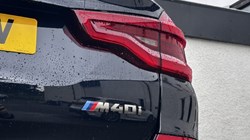 2021 (21) BMW X3 xDrive M40i 5dr Step Auto 3200047