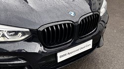 2021 (21) BMW X3 xDrive M40i 5dr Step Auto 3200091