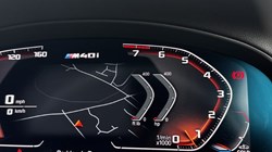 2021 (21) BMW X3 xDrive M40i 5dr Step Auto 3200067