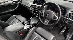 2021 (21) BMW X3 xDrive M40i 5dr Step Auto 3200054