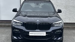 2021 (21) BMW X3 xDrive M40i 5dr Step Auto 3200093
