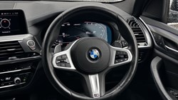 2021 (21) BMW X3 xDrive M40i 5dr Step Auto 3200056