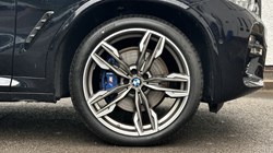2021 (21) BMW X3 xDrive M40i 5dr Step Auto 3200080