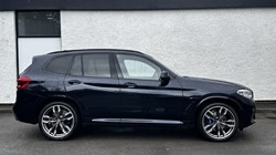 2021 (21) BMW X3 xDrive M40i 5dr Step Auto 3200079
