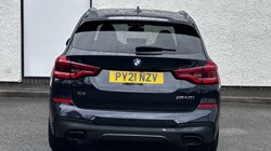 2021 (21) BMW X3 xDrive M40i 5dr Step Auto 3200045