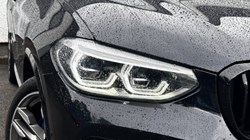 2021 (21) BMW X3 xDrive M40i 5dr Step Auto 3200090