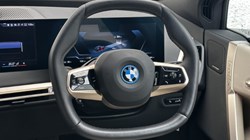 2023 (23) BMW iX 385kW xDrive50 M Sport 111.5kWh 5dr Auto 3192625
