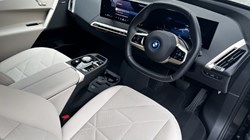 2023 (23) BMW iX 385kW xDrive50 M Sport 111.5kWh 5dr Auto 3192622