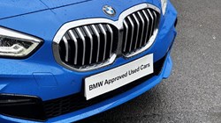 2022 (72) BMW 1 SERIES 118i [136] M Sport 5dr Step Auto 3197691