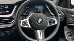 2022 (72) BMW 1 SERIES 118i [136] M Sport 5dr Step Auto 3197664