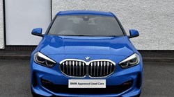 2022 (72) BMW 1 SERIES 118i [136] M Sport 5dr Step Auto 3197695