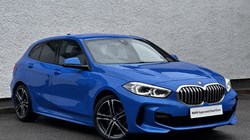 2022 (72) BMW 1 SERIES 118i [136] M Sport 5dr Step Auto 3197690