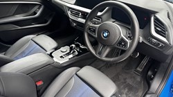 2022 (72) BMW 1 SERIES 118i [136] M Sport 5dr Step Auto 3197662