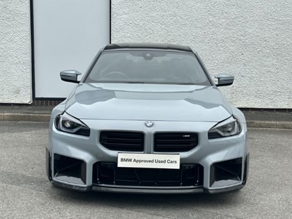 2023 (73) BMW M2 2dr DCT