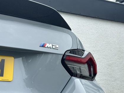 2023 (73) BMW M2 2dr DCT