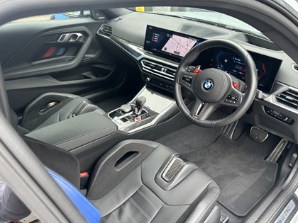 2023 (73) BMW M2 2dr DCT