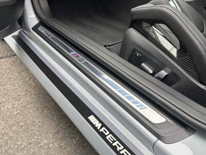 2023 (73) BMW M2 2dr DCT