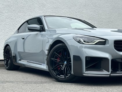 2023 (73) BMW M2 2dr DCT