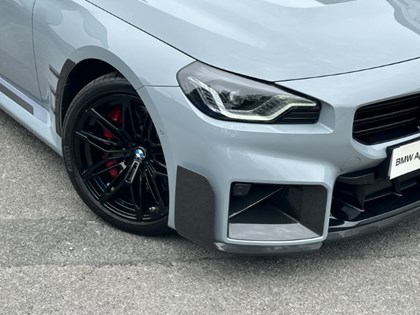 2023 (73) BMW M2 2dr DCT