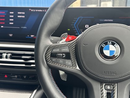 2023 (73) BMW M2 2dr DCT