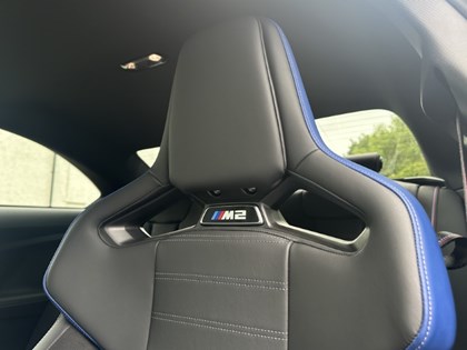 2023 (73) BMW M2 2dr DCT