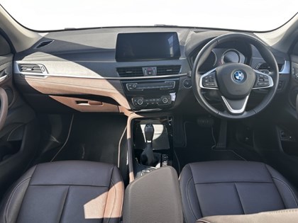 2022 (22) BMW X1 xDrive 25e xLine 5dr Auto